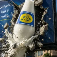 مهرسازی تبلیغات فتوشاپ مدرک مقاله هوش مصنوعی