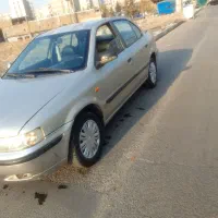 سمند مدل 1381|خودرو سواری و وانت|بومهن, |دیوار