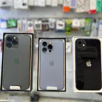 اپلIphone11/13pro/13promax *بدون ضامن*|موبایل|تهران, اکباتان|دیوار