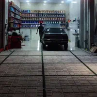 تعویض روغنی برادران غلامی