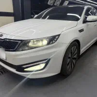 اپتیما ۲۰۱۲ فول