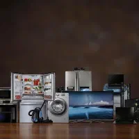 اقساط لوازم خانگی فقط با کارت ملی