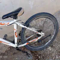 دو چرخه ۲۶|دوچرخه، اسکیت، اسکوتر|جوانرود, |دیوار