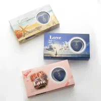 پک مروارید عشق رنگ ثابت