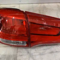 خطر عقب وراکروز|قطعات یدکی و لوازم جانبی|تهران, بهارستان|دیوار