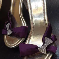 کفش مجلسی واسپرت وکیف|کیف، کفش، کمربند|شیراز, ابیوردی|دیوار