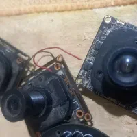 برد ولوازم وقطعات دوربین مداربسته