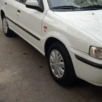 سمند ef7دوگانه فابریک بدون رنگ|خودرو سواری و وانت|اصفهان, فروردین|دیوار