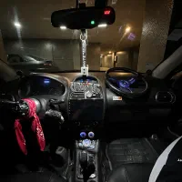 پژو ۲۰۶ تیپ ۵|خودرو سواری و وانت|شیراز, اصلاحنژاد|دیوار