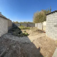 فروش خانه با حیاط بزرگ در روستای دستجرد|فروش خانه و ویلا|نوشین شهر, |دیوار