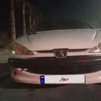 206تیپ 3مدل 90