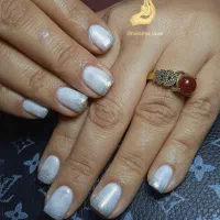 خدمات تخصصی ناخن زهرا|خدمات آرایشگری و زیبایی|ری, حمزهآباد|دیوار