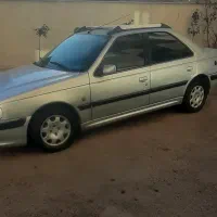 پرشیا دوگانه دستی مدل ۸۲|خودرو سواری و وانت|اردبیل, |دیوار