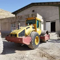 گریدر و غلطک|خدمات حمل و نقل|کرمانشاه, |دیوار