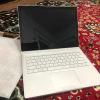 لپ تاپ سرفیس تبلت شو Book2|رایانه همراه|سنندج, |دیوار