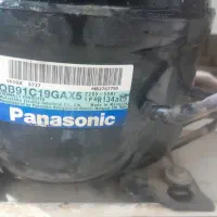 یخچال دو درب گلسان