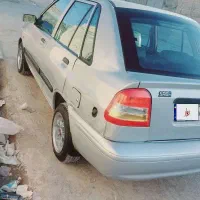 ماشین ۸۶ فروش فوری|خودرو سواری و وانت|زاهدان, |دیوار