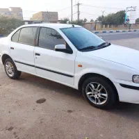 سمندef7دوگانه شرکتی مدل1391