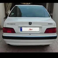 فروش پژو پارسxu7