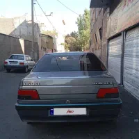پژو405استثنائی|خودرو سواری و وانت|تهران, بیسیم|دیوار