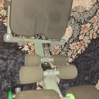 دستگاه دراز نشست|تجهیزات ورزشی|علی‌آباد کتول, |دیوار