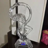 دکوری کریستال