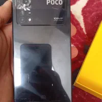 گوشی پکو ایکس فور پروفایوجی