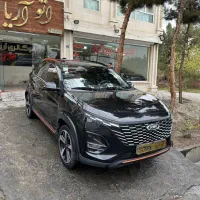 ام‌وی‌ام x33 کراس مدل ۱۴۰۳ اقساط (اتوآریا)