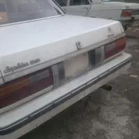 تویوتا کراون دنده 84|خودرو کلاسیک|مشهد, امیریه|دیوار