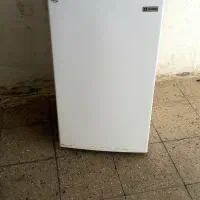 یخچال فریزر ۶فوت کوچک هتلی مینی دانشجویی زیرکانتری|یخچال و فریزر|تهران, مشیریه|دیوار