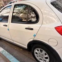 کوییک ساده ۱۴۰۱|خودرو سواری و وانت|تهران, ونک|دیوار