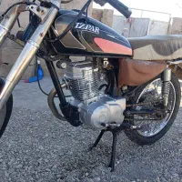 موتور 150cc