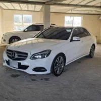 بنز E300 فول