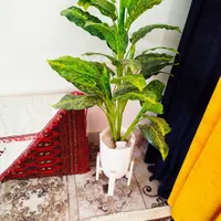 گل مصنوعی درحدنو|گل مصنوعی|اسفراین, |دیوار
