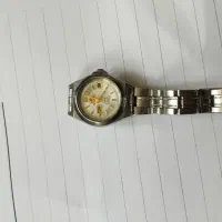 ساعت زنانه/اورینت قدیمی خودکار