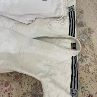 لباس جودو سامکو