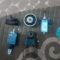 موتور شیشه بالابر پژو و سمند