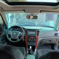 دنا پلاس مدل 97 تیپ دو|خودرو سواری و وانت|تهران, شمشیری|دیوار