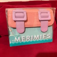 کیف Merimies اصل/ کاملاً نو و استفاده‌نشده