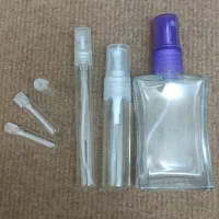 شیشه اسپری دار عطر و ادکلن