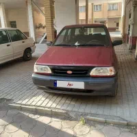 پراید صبا