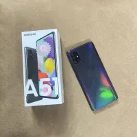 فروش گوشی A51