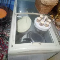 چرخ گوشت و یخچال|کافی‌شاپ و رستوران|صوفیان, |دیوار