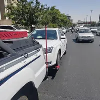 یدک کش ، حمل خودرو در امداد خودرو براتی|خدمات حمل و نقل|تهران, فرمانیه|دیوار