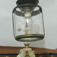 روشنایی گازی