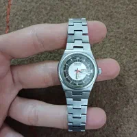 ساعت سیکو 5 خارجی قدیمی اصل