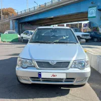 فروش پراید ۱۳۲