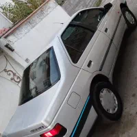 پژو405 دوگانه‌کارخانه بدون رنگ|خودرو سواری و وانت|لاهیجان, گلستان|دیوار