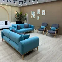 پخش کاغذدیواری ۳بعدی آیینه ترموال ترموود|مصالح و تجهیزات ساختمان|کرمان, |دیوار