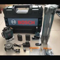 تراز لیزری 360 درجه 16 لاین بوش BOSCH